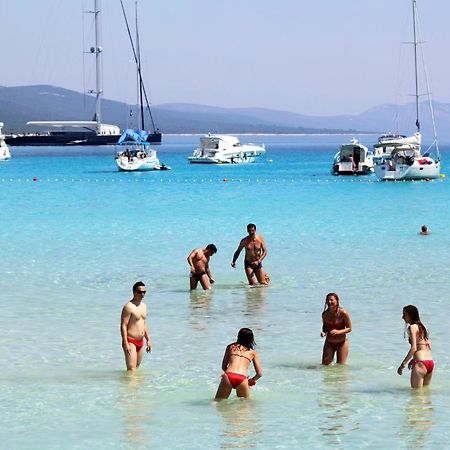 Apartments With A Parking Space Sali, Dugi Otok - 8136 Exterior photo