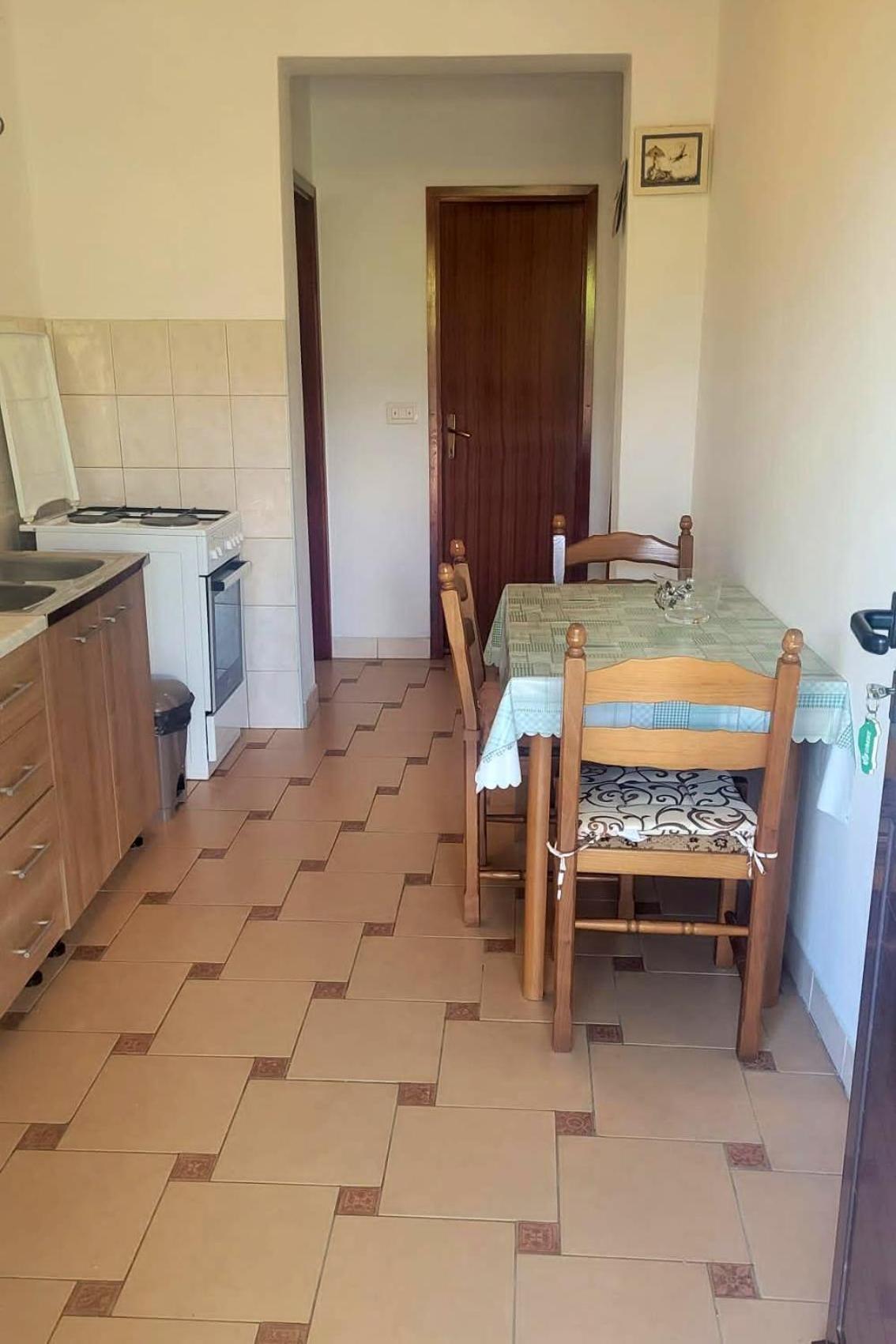 Apartments With A Parking Space Sali, Dugi Otok - 8136 Exterior photo