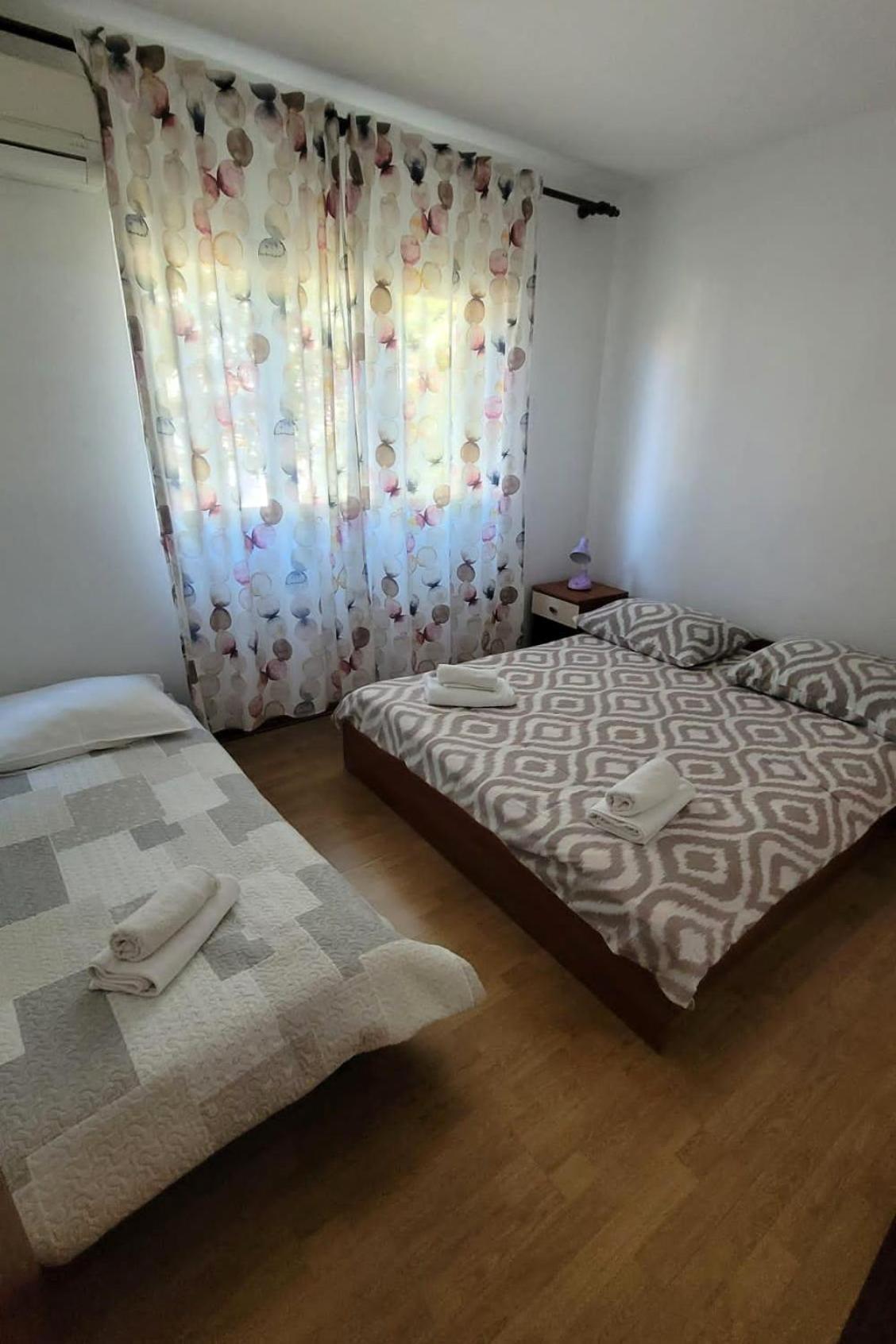 Apartments With A Parking Space Sali, Dugi Otok - 8136 Exterior photo