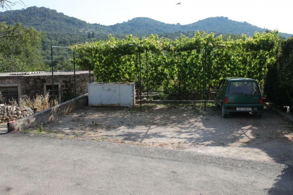 Apartments With A Parking Space Sali, Dugi Otok - 8136 Exterior photo